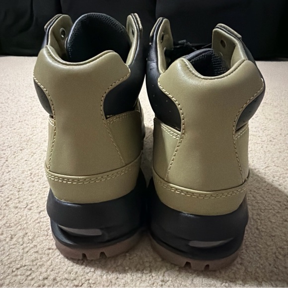 Nike Mens Size 9 Air Max Goadome ACG Shoes Boots Hiking Outdoor FZ1314-001 NEW main image 4